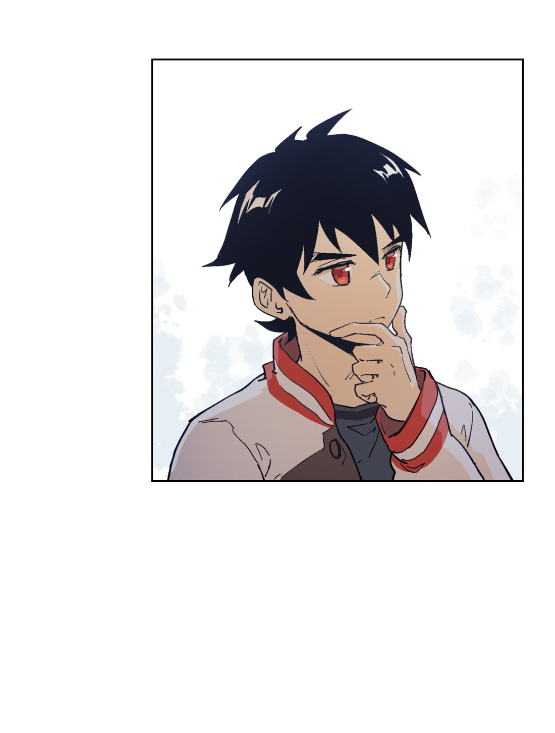 The King of Special Forces Reborn in School, Popular With Girls ตอนที่ 14 หน้า 8