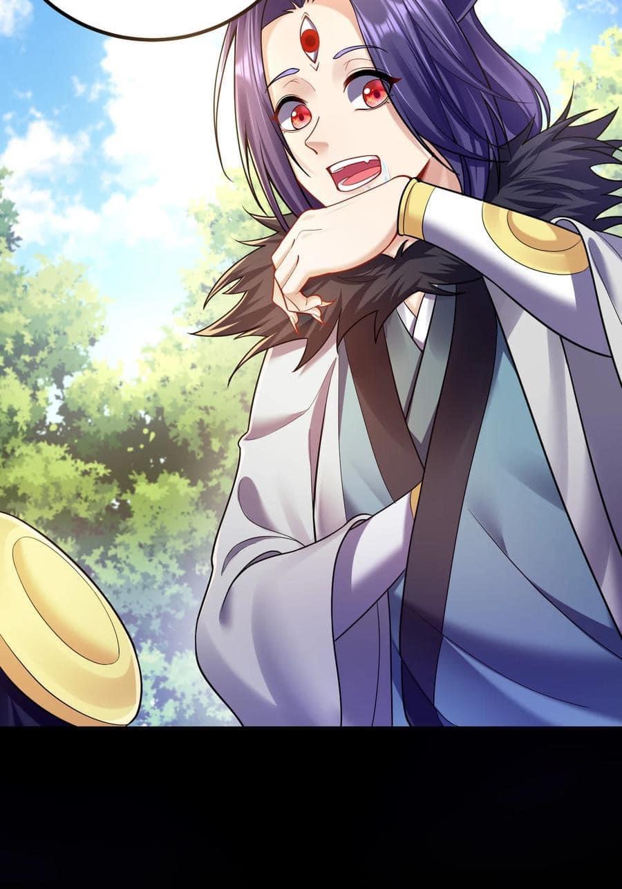 เทพวายร้ายกลับชาติมาเกิดใหม่ ตอนที่ 80 หน้า 19