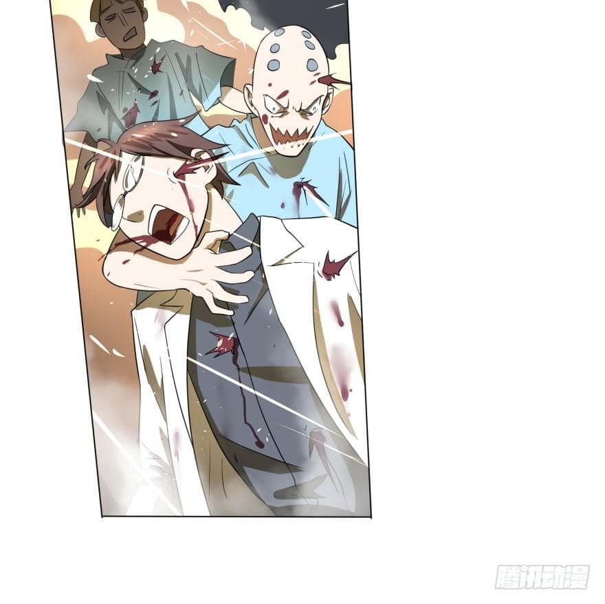 List of villains ตอนที่ 5 หน้า 29