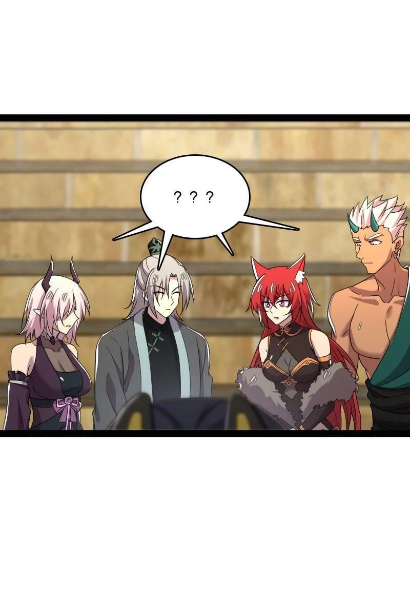 ชีวิตอันสันโดษของจักพรรดิ์หลินเกอ ตอนที่ 214 หน้า 45