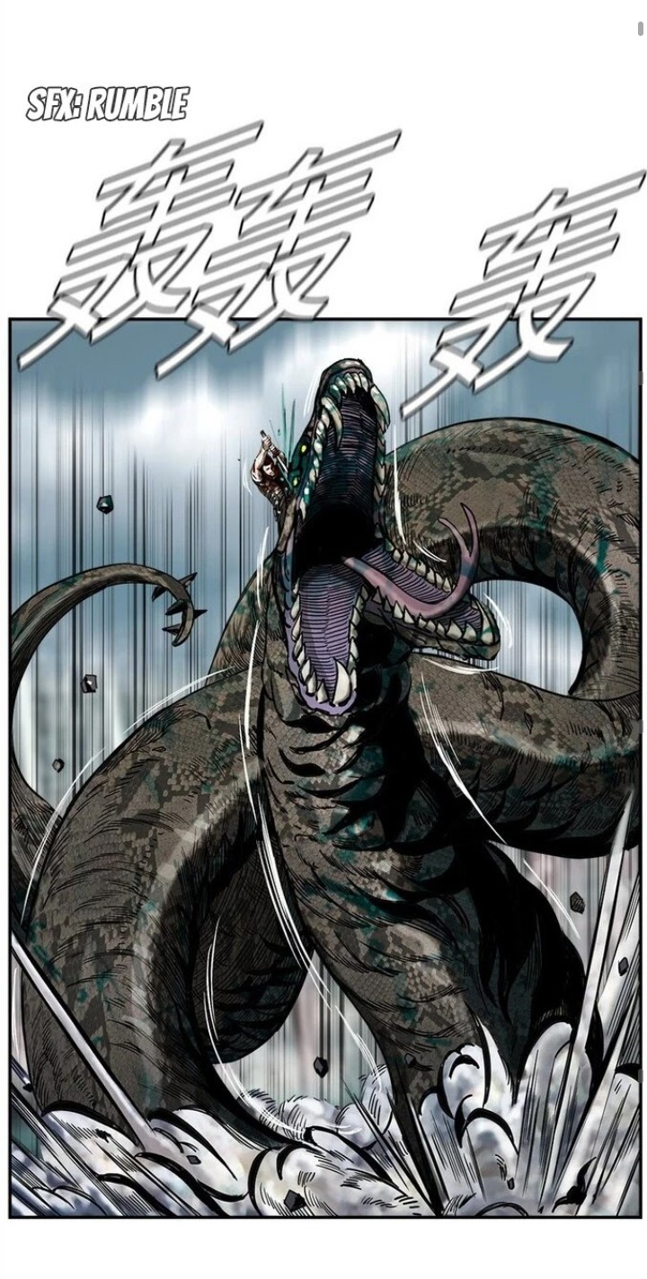 ข้าคือนักล่า ตอนที่ 15 หน้า 32