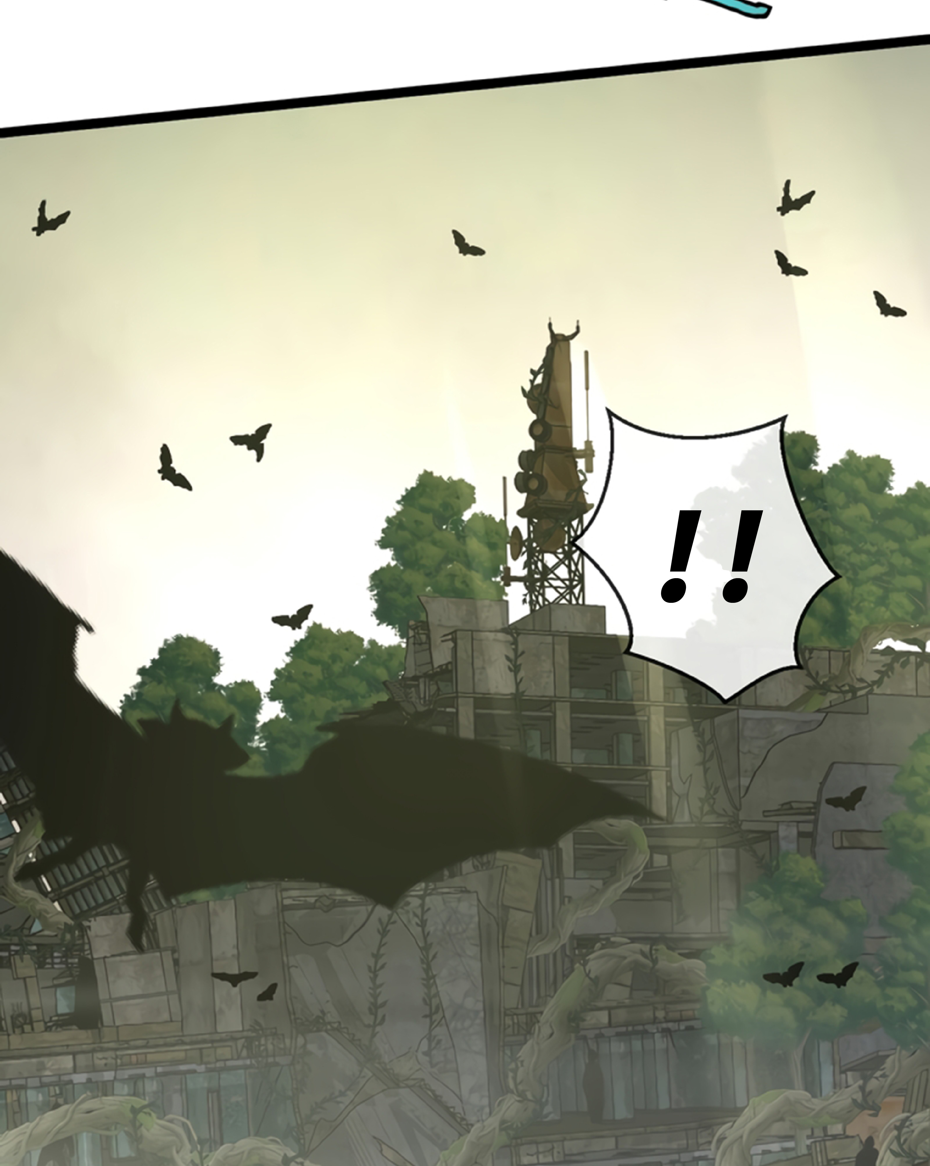 Divine Leveling System ตอนที่ 3 หน้า 57