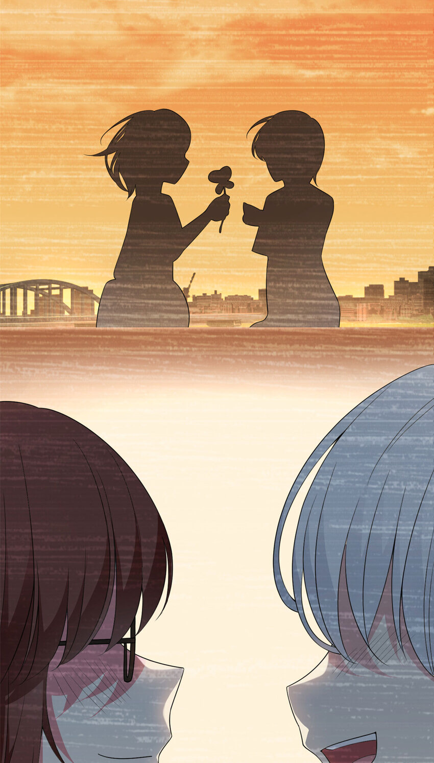 i eat soft rice in another world ตอนที่ 31 หน้า 43