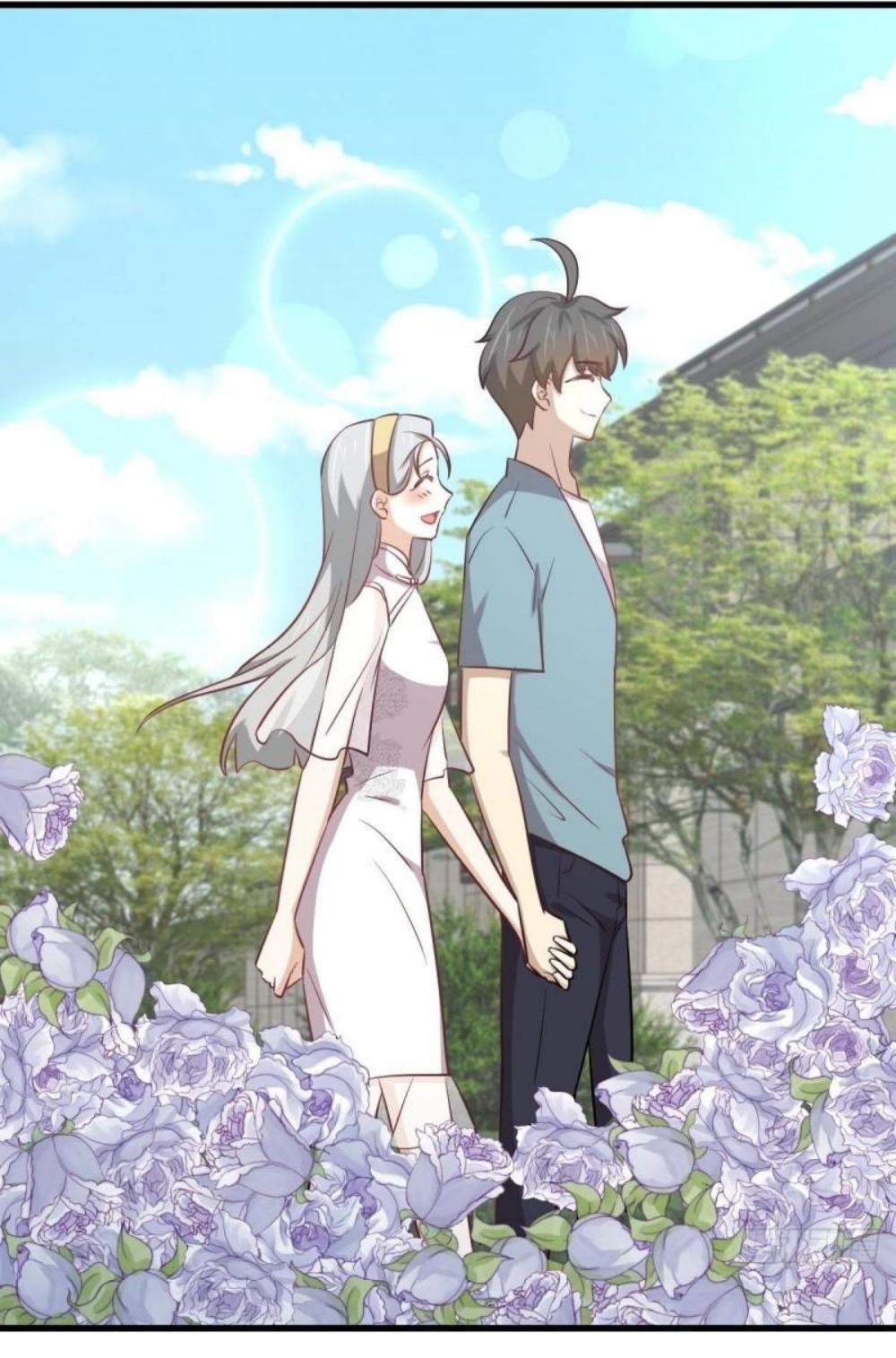 Immortal Swordsman in The Reverse World ข้าเซียนกระบี่ไม่เกาะสตรี ตอนที่ 268 หน้า 40