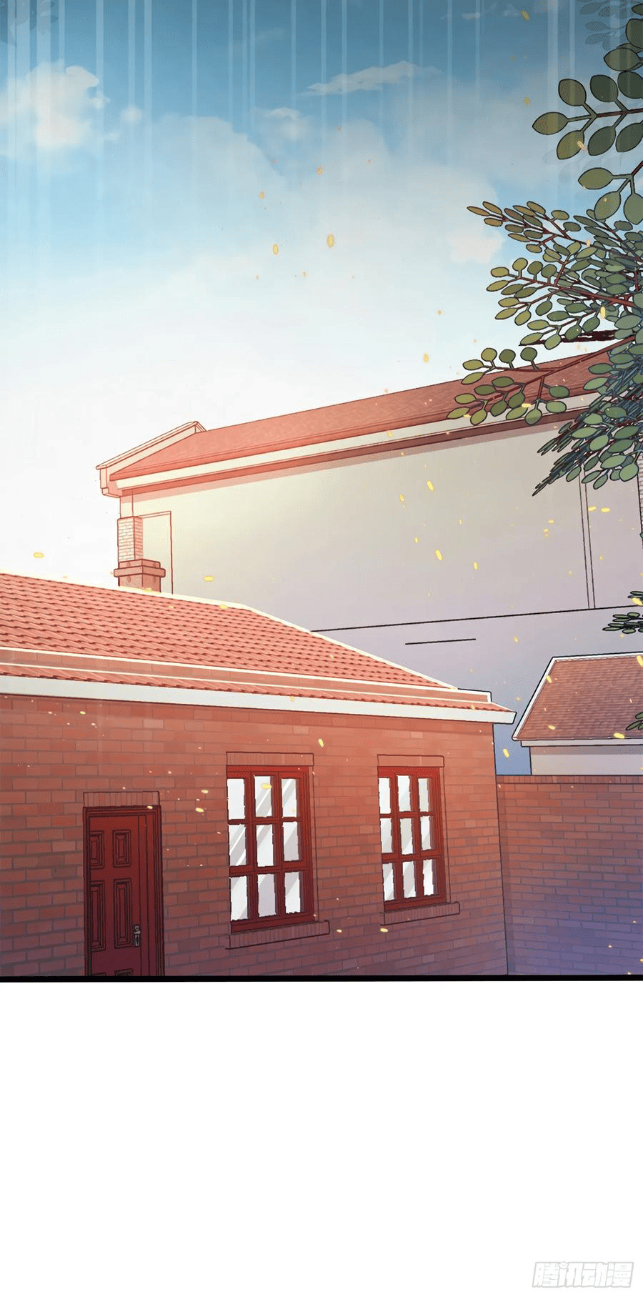 The new life of the Kuan King-ชีวิตใหม่ของราชาจอมกวน ตอนที่ 57 หน้า 10