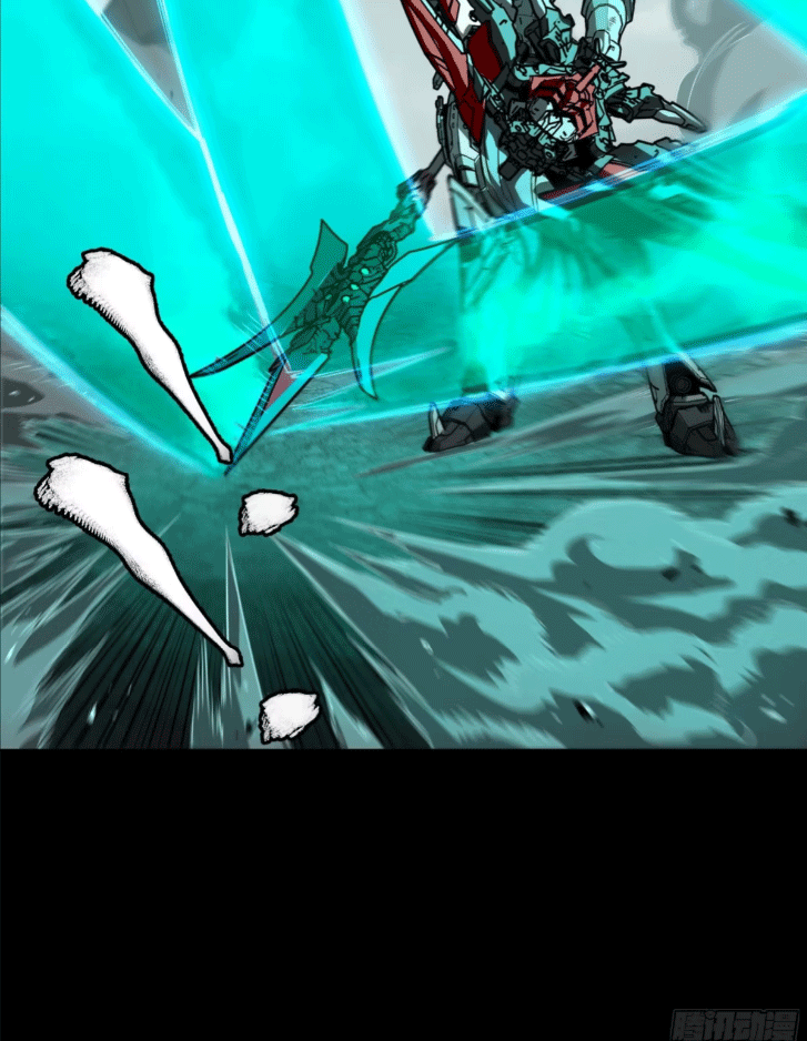 Legend of Star Genera ชนจีน ตอนที่ 148 หน้า 97