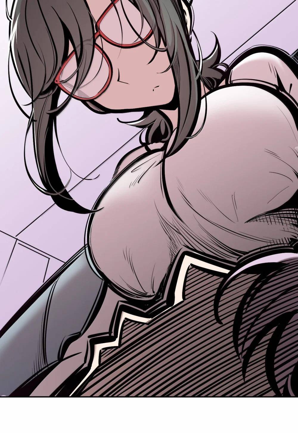 Demon x Angel can't get along! ตอนที่ 146 หน้า 55