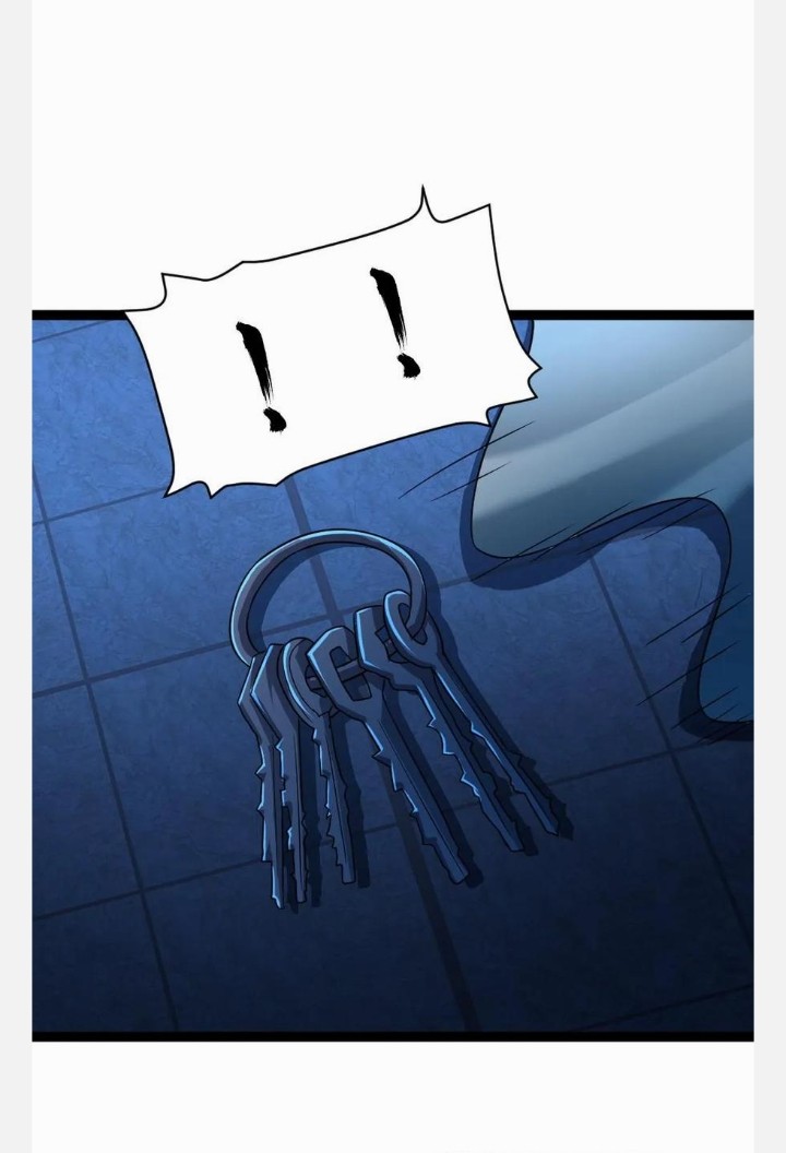 ฉันมีเซฟเฮาว์ในวันโลกาวินาศ ตอนที่ 48 หน้า 28