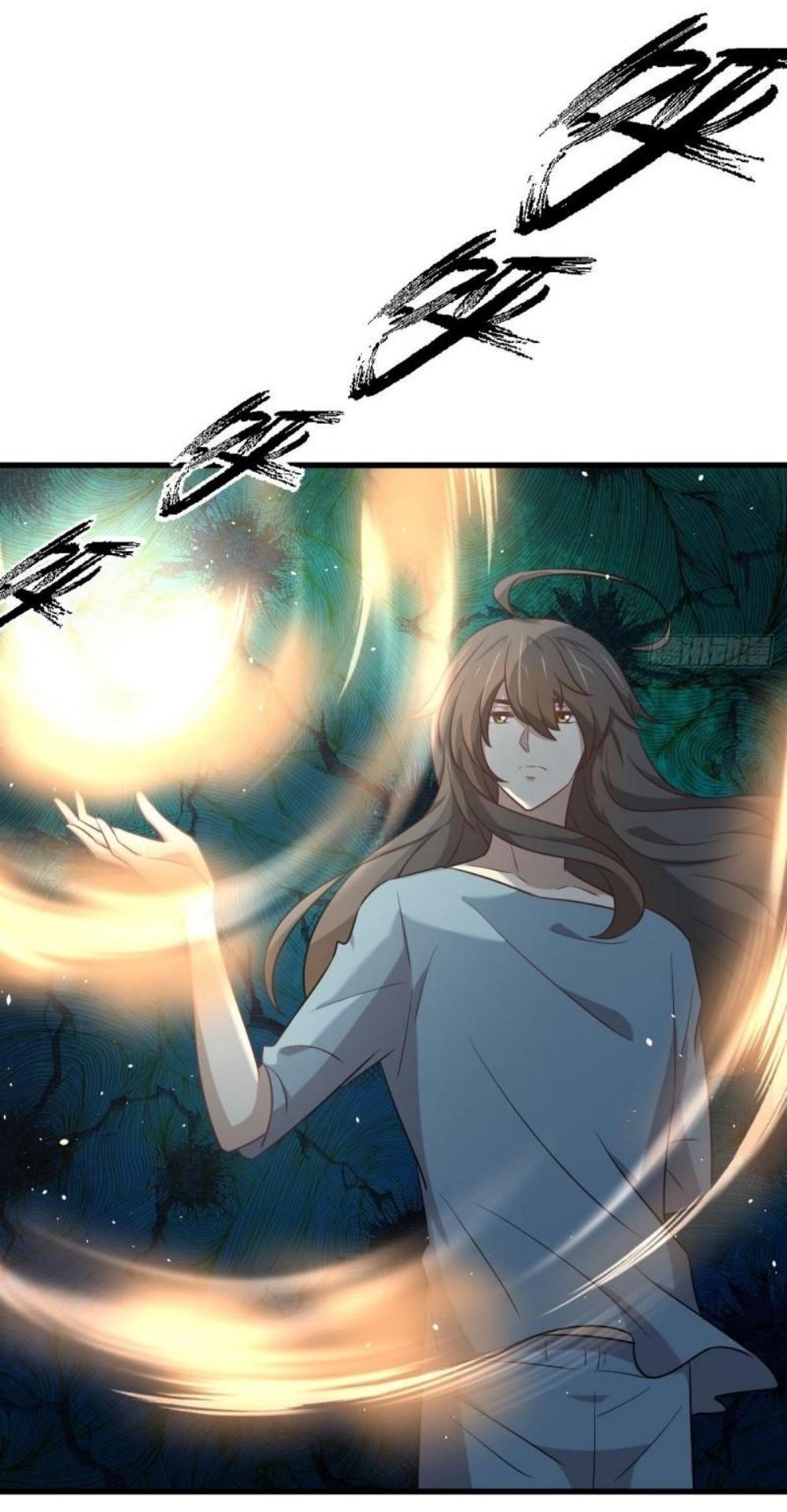 Immortal Swordsman in The Reverse World ข้าเซียนกระบี่ไม่เกาะสตรี ตอนที่ 282 หน้า 34