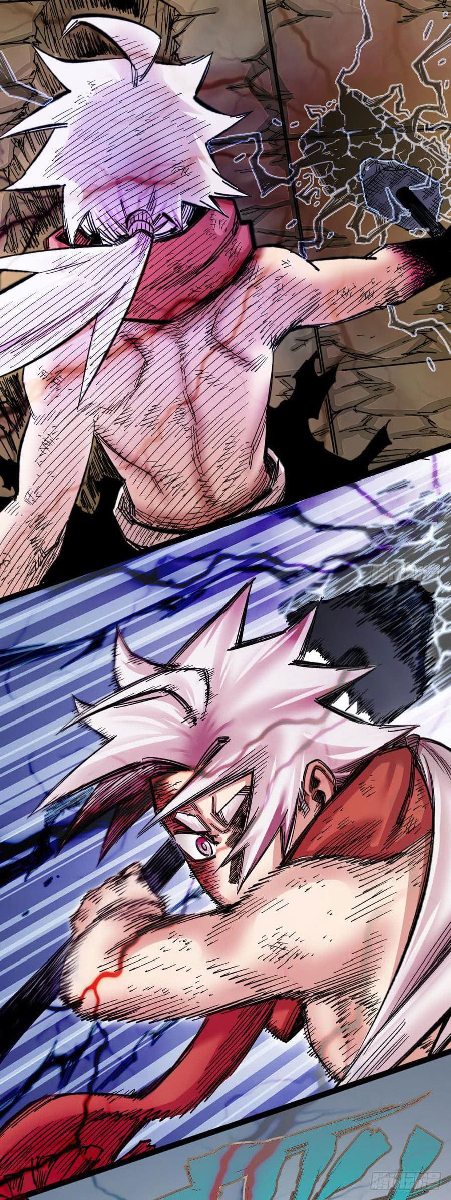 The doctor's Supremacy ตอนที่ 58 หน้า 18