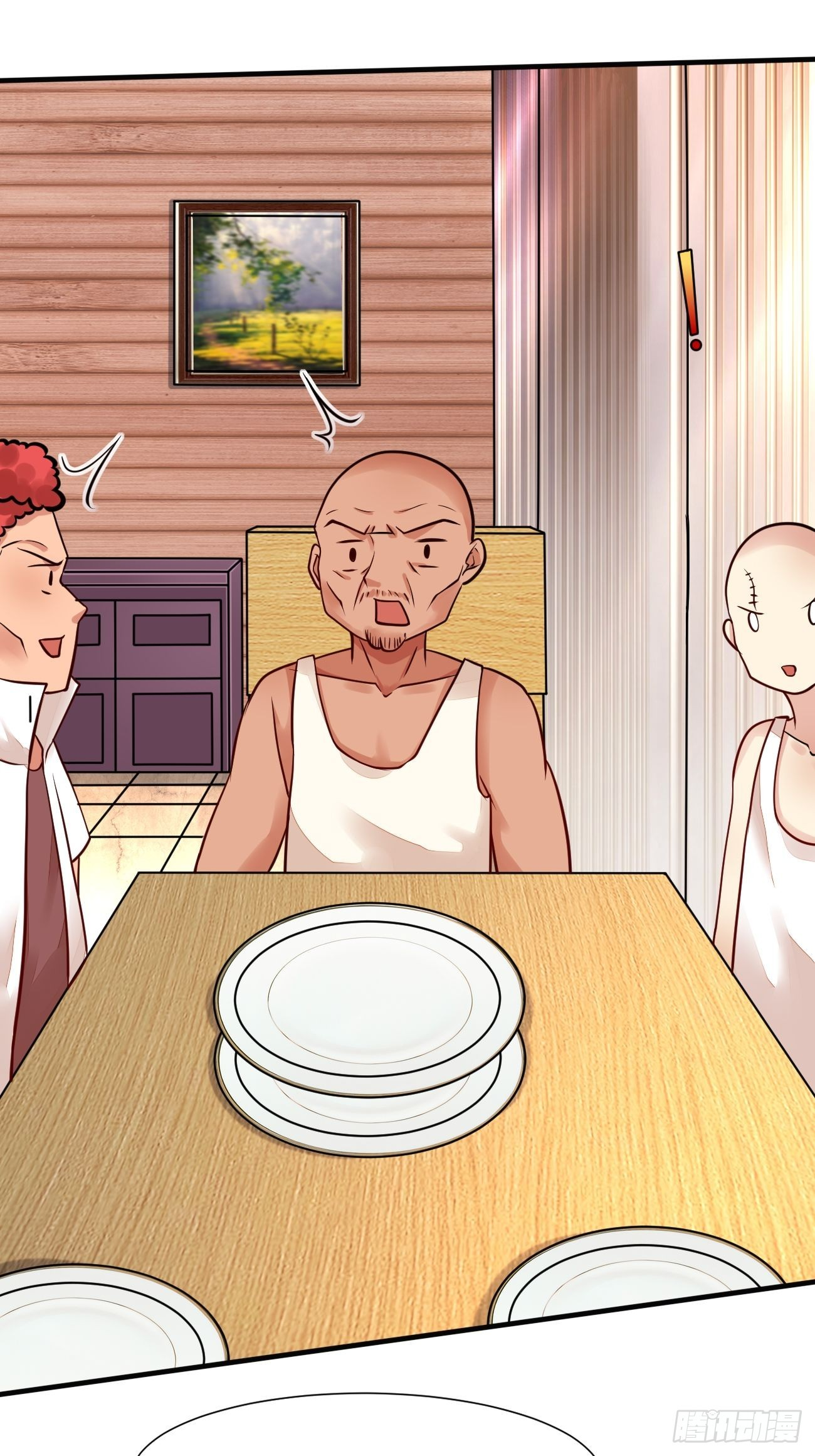 ฉันสุ่มตัวตนใหม่ทุกสัปดาห์ ตอนที่ 48 หน้า 36