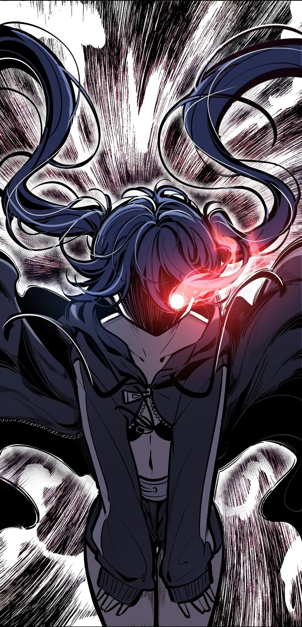 Demon x Angel can't get along! ตอนที่ 99 หน้า 10