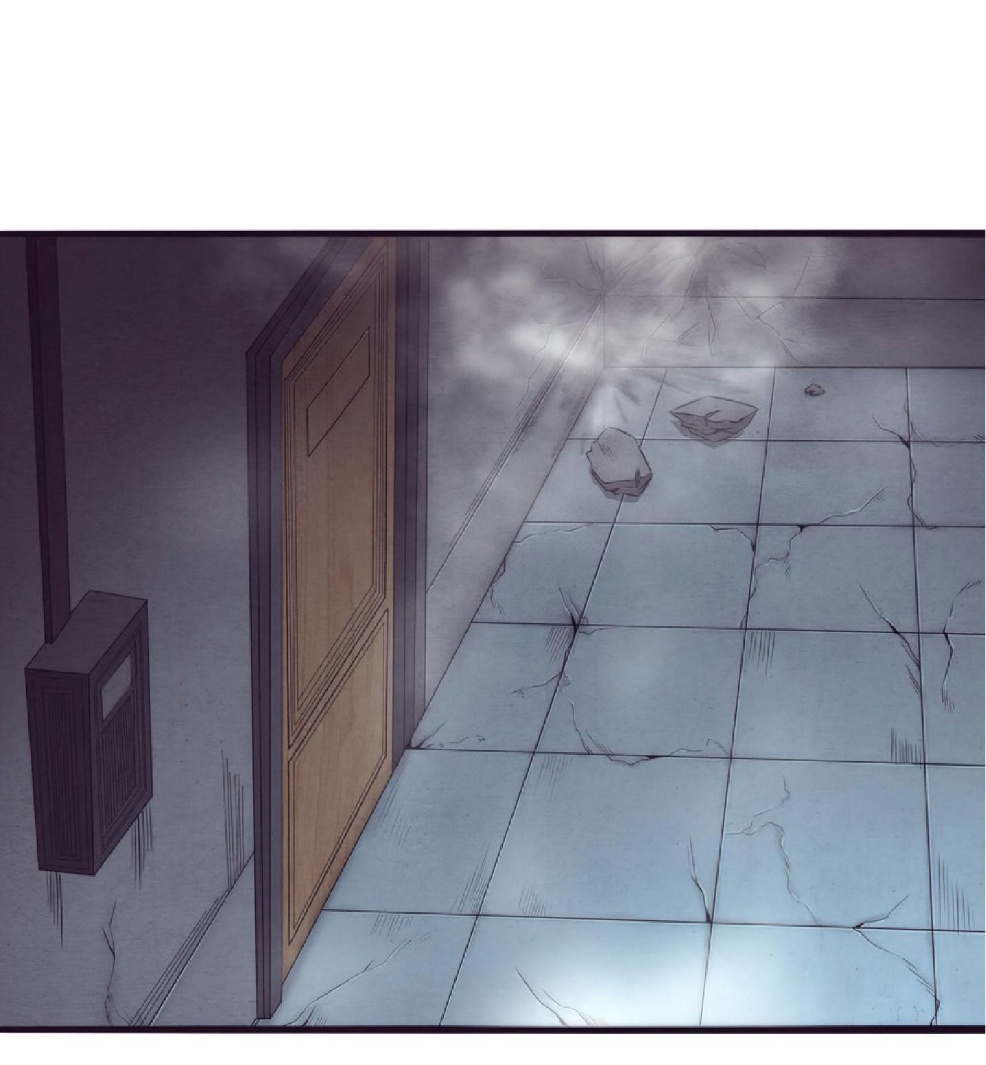 The Frenzy Of Evolution ตอนที่ 5 หน้า 39