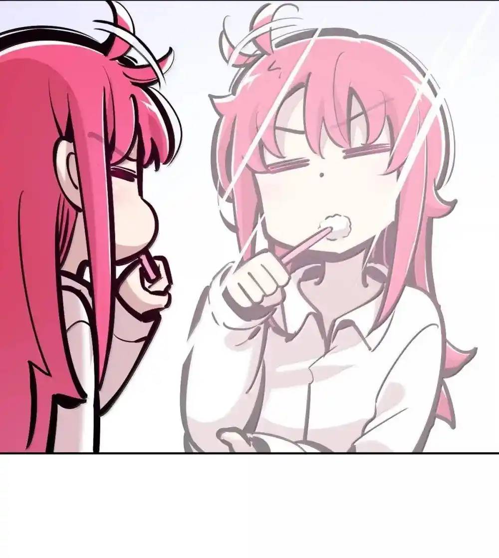 Demon x Angel can't get along! ตอนที่ 153 หน้า 10