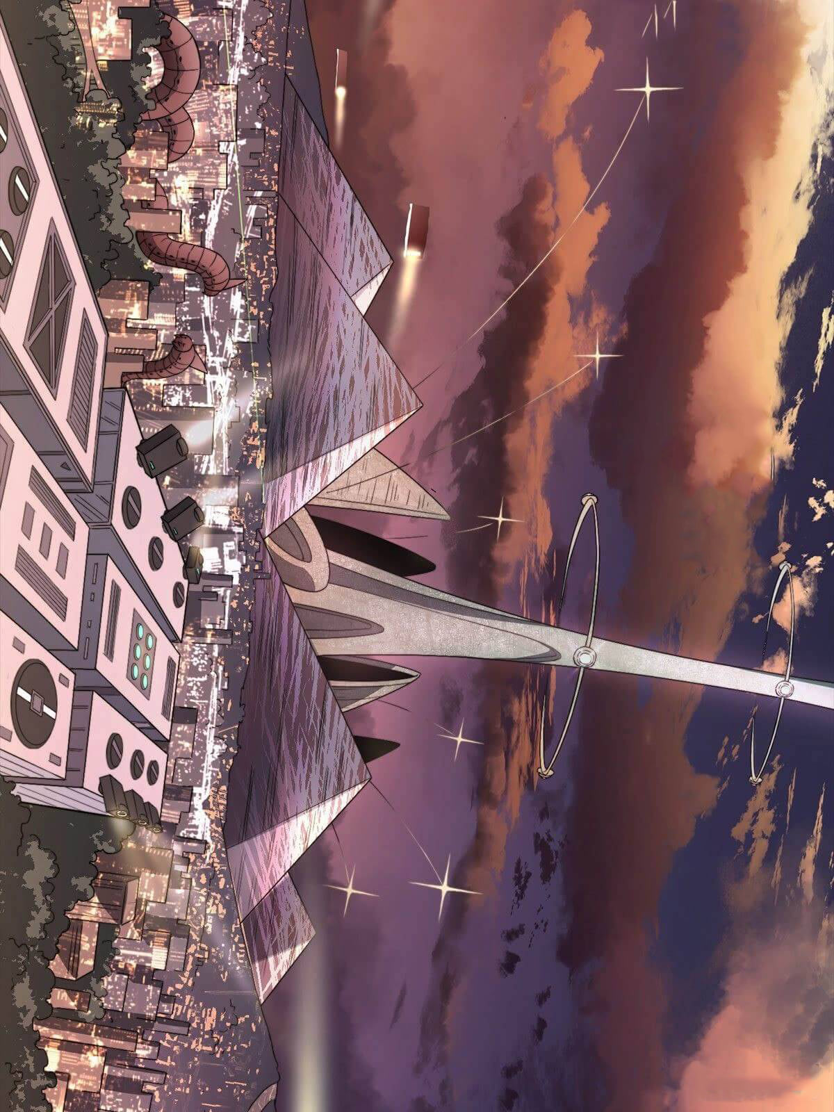 ผู้คนบนโลกใบนี้ช่างโหดร้าย(Earthlings are Insane) ตอนที่ 1 หน้า 17