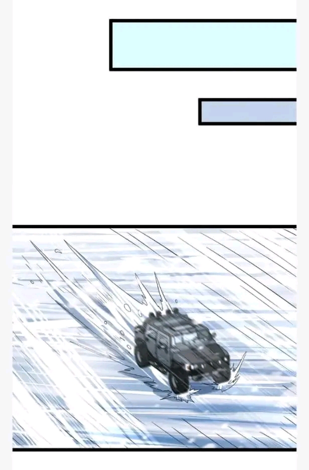 ฉันมีเซฟเฮาว์ในวันโลกาวินาศ ตอนที่ 208 หน้า 16