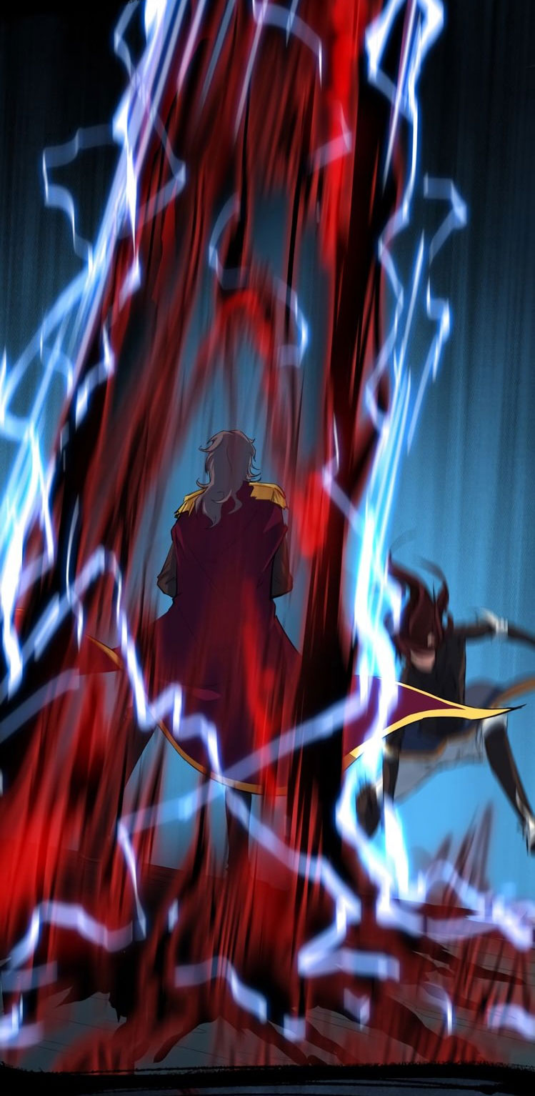 เลือดมังกร Bloodline of Dragons ตอนที่ 10 หน้า 38