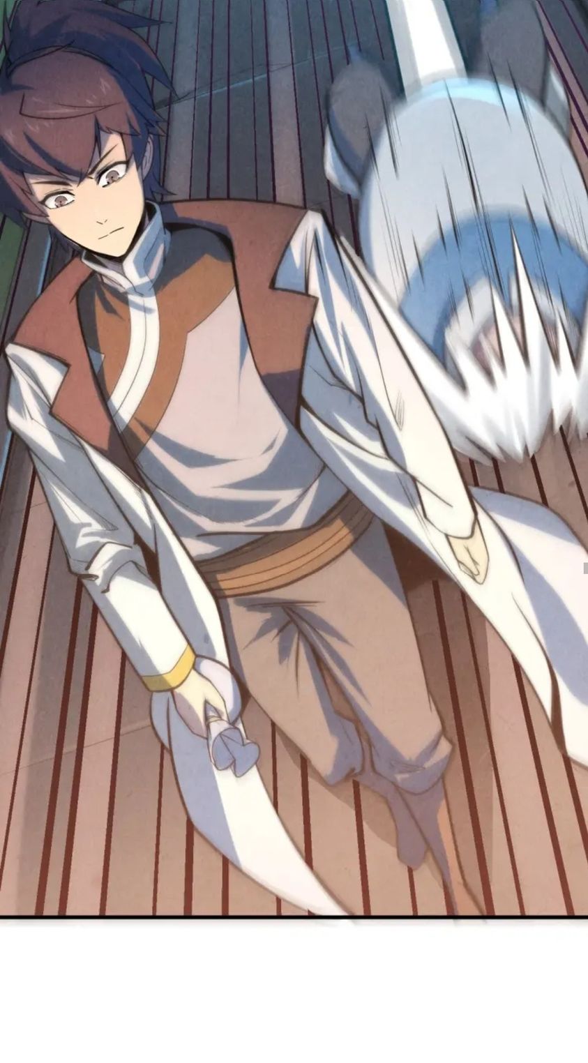 จักรพรรดิ์สูงสุดนิรันดร์ ตอนที่ 7 หน้า 50