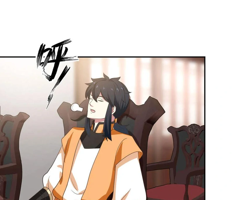 Chaos Alchemist (วิบัติการณ์เทพเซียนโอสถ) ตอนที่ 108 หน้า 36