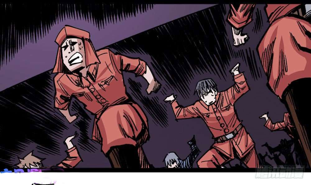 The doctor's Supremacy ตอนที่ 39 หน้า 8