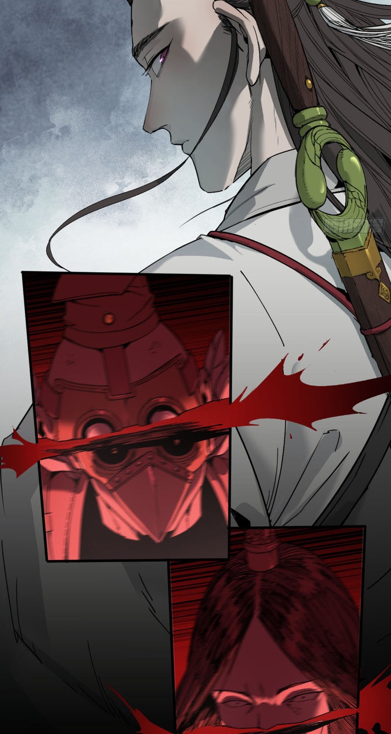 หัวใจแดงสะท้านสวรรค์ ตอนที่ 3 หน้า 27