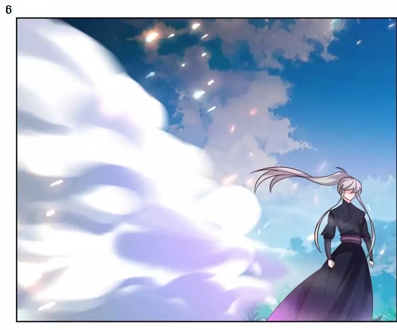 Above All Gods เทพยุทธเหนือเทวะ ตอนที่ 176 หน้า 7