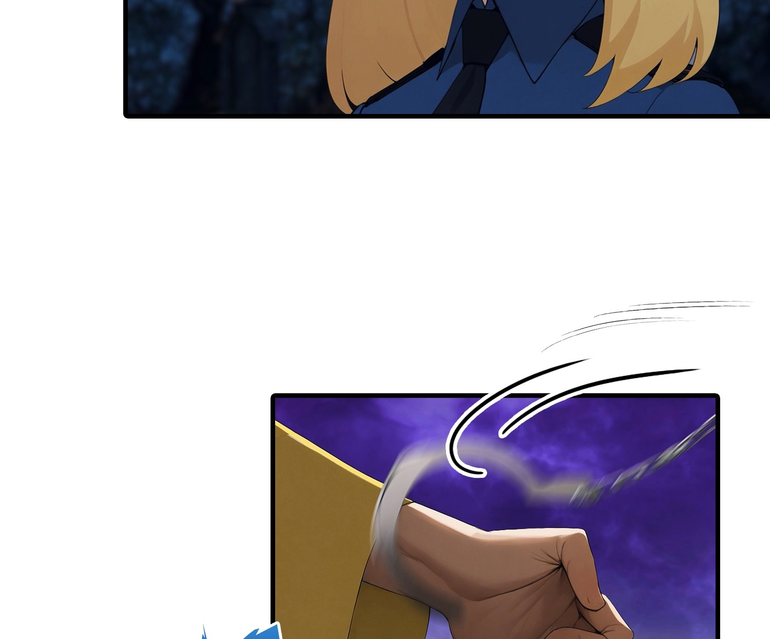 จอมยุทธ์ปราบผี  แค่ลงเขาโลกก็สั่น ตอนที่ 4 หน้า 47