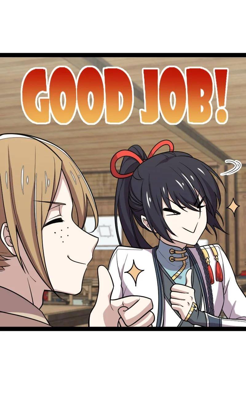 ชีวิตอันสันโดษของจักพรรดิ์หลินเกอ ตอนที่ 73 หน้า 29