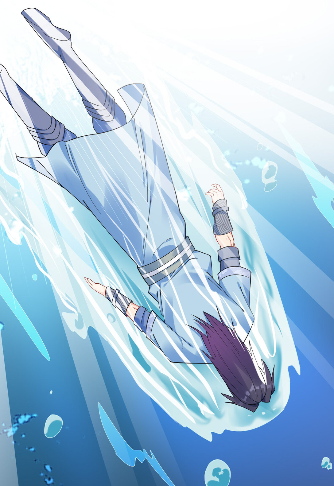 นักรบคีย์บอร์ดอมตะ ตอนที่ 21 หน้า 29