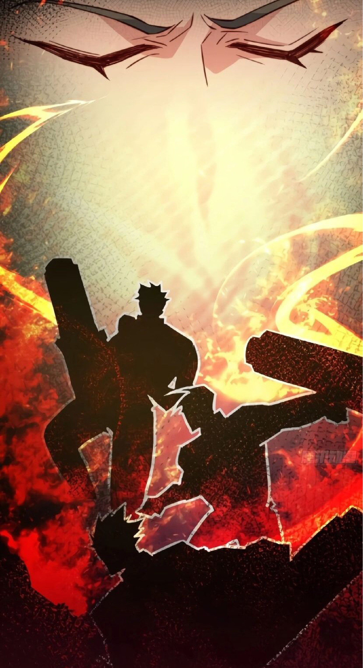 The People On Earth Are Too Ferocious ตอนที่ 159 หน้า 36