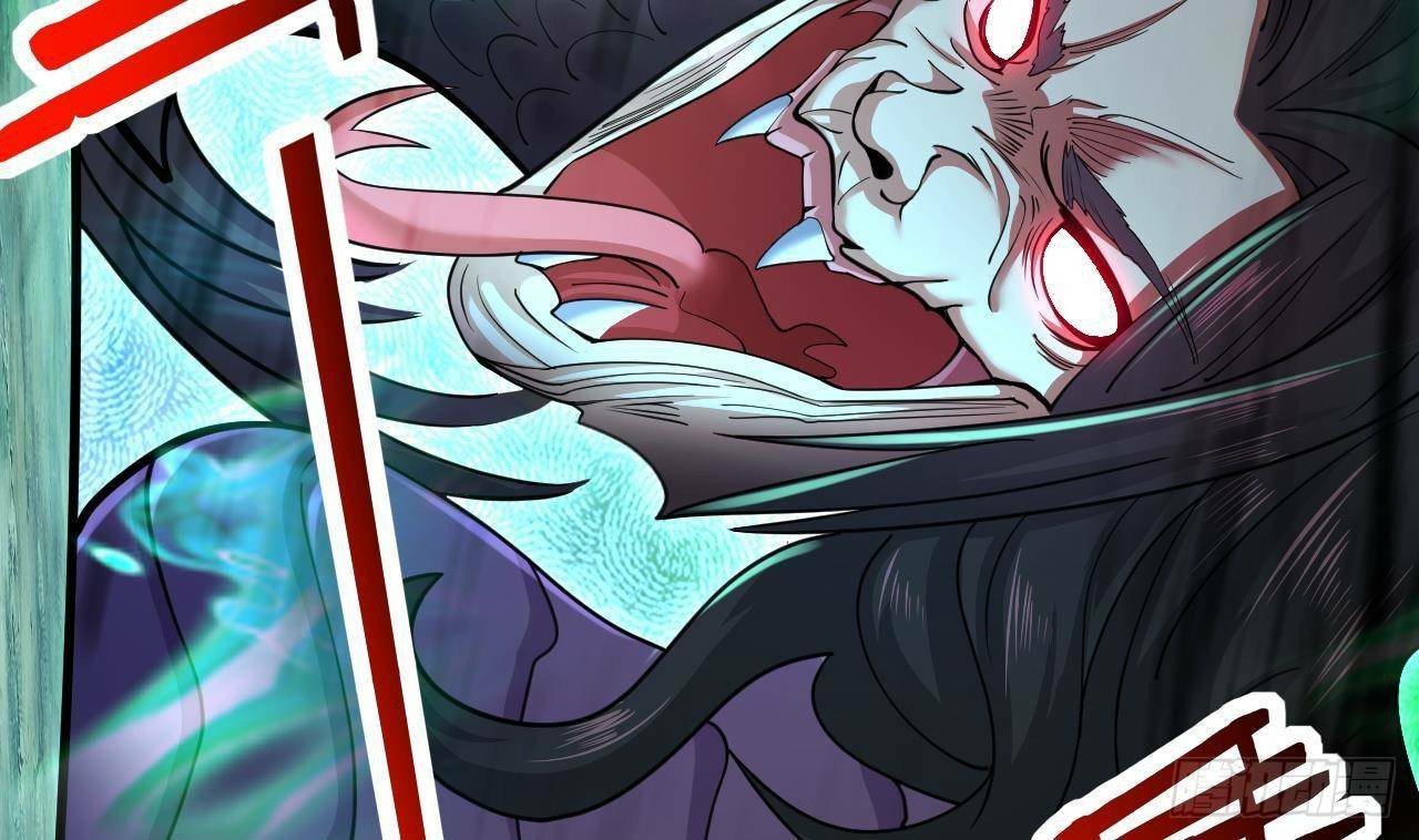 อยู่ดีๆโลกของผมก็เต็มไปด้วยสิ่งลึกลับ ตอนที่ 20 หน้า 63