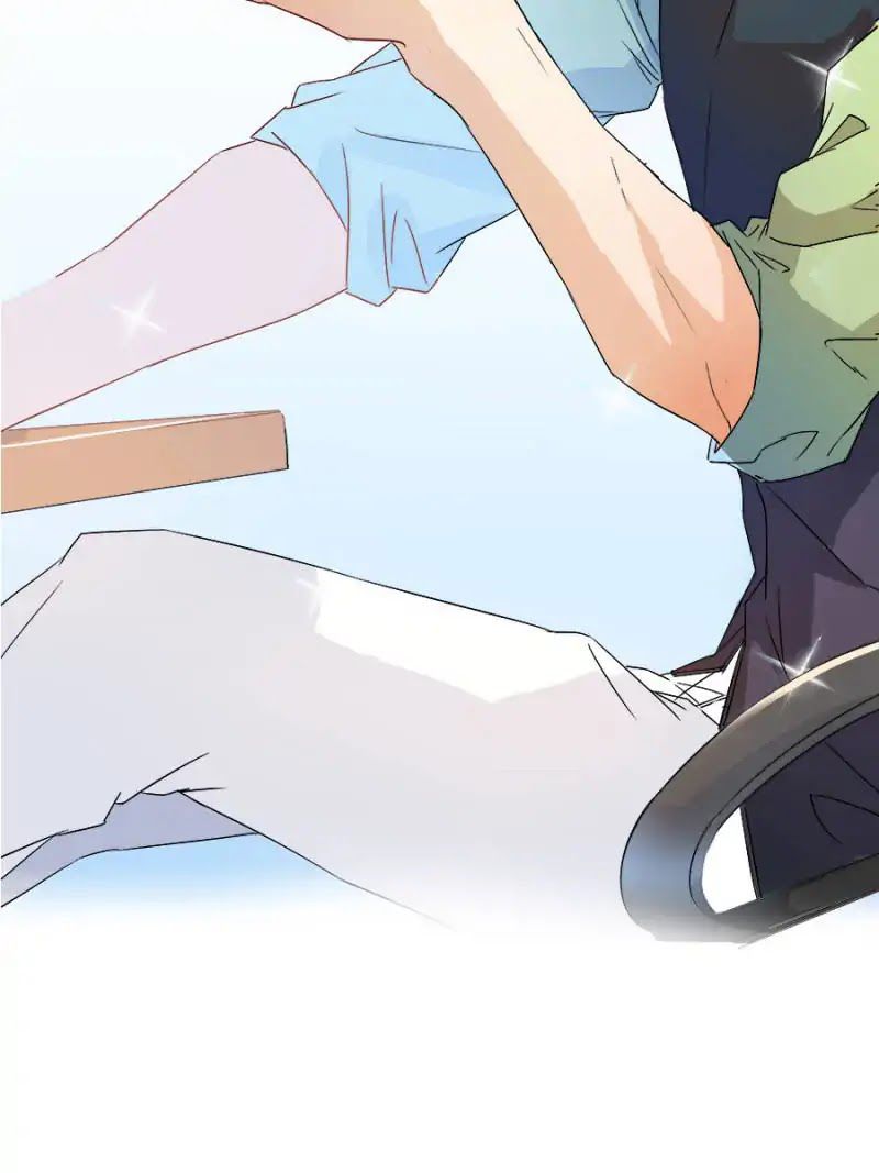 ปล่อยให้เทพเขาคุยกัน ตอนที่ 4 หน้า 25