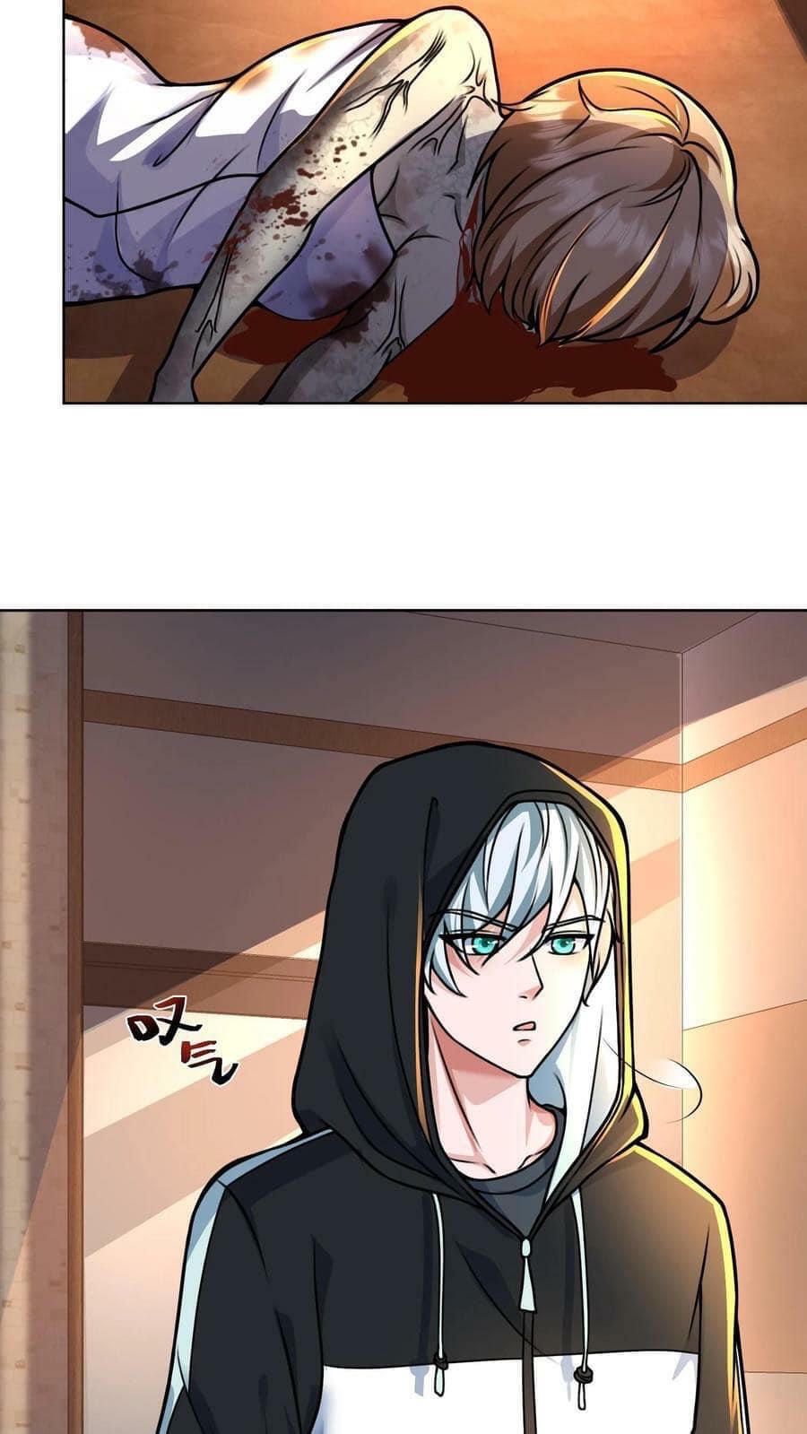 ระบบดร็อปของสุดเทพ x99999 ตอนที่ 4 หน้า 5