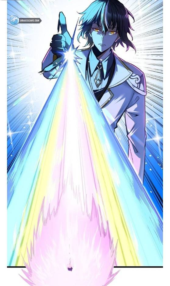 ข้าคือเต๋าสวรรค์ ตอนที่ 1 หน้า 40