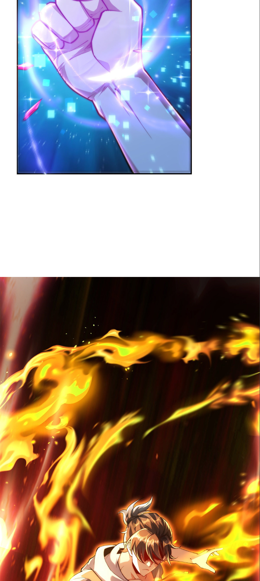 เกิดใหม่เพื่อแก้แค้น ฉันจะเหยียบศัตรูทั้งหมด! ตอนที่ 2 หน้า 29