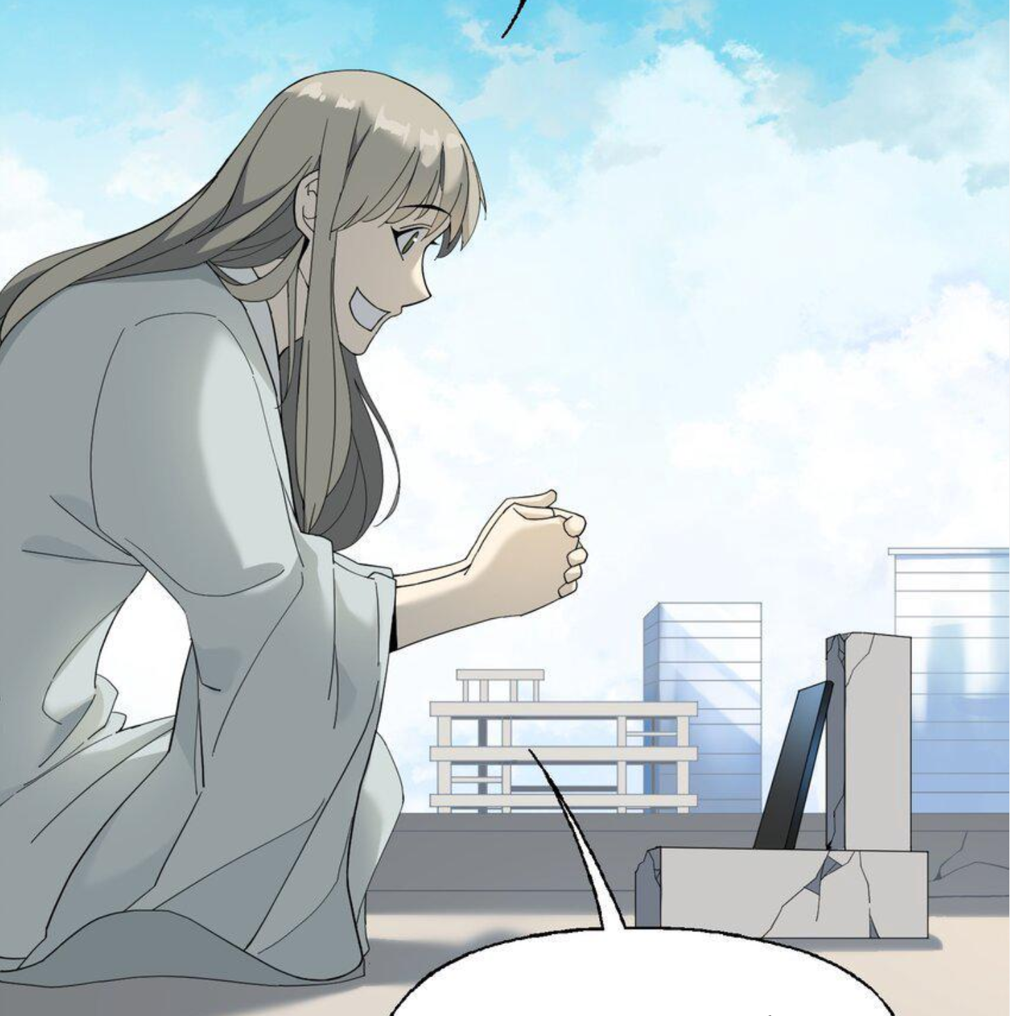 เมื่อข้าลงจากเขาแล้ว ข้าจะไร้ผู้ต่อกร !? (ฝึกเสร็จ Lv.Max) ตอนที่ 8 หน้า 13