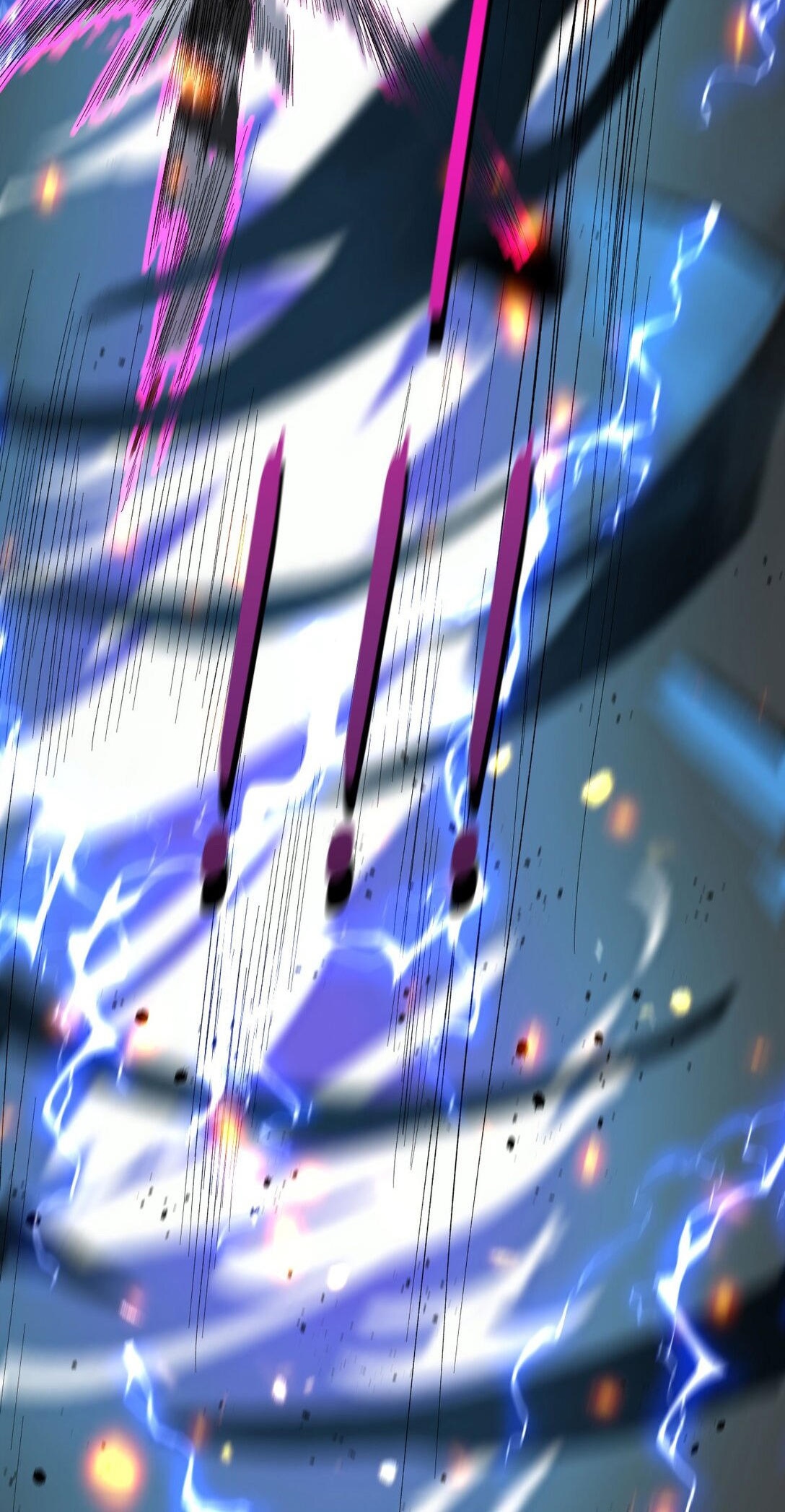 ราชาเกมนี้ คือข้านี่แหละ ตอนที่ 7 หน้า 55