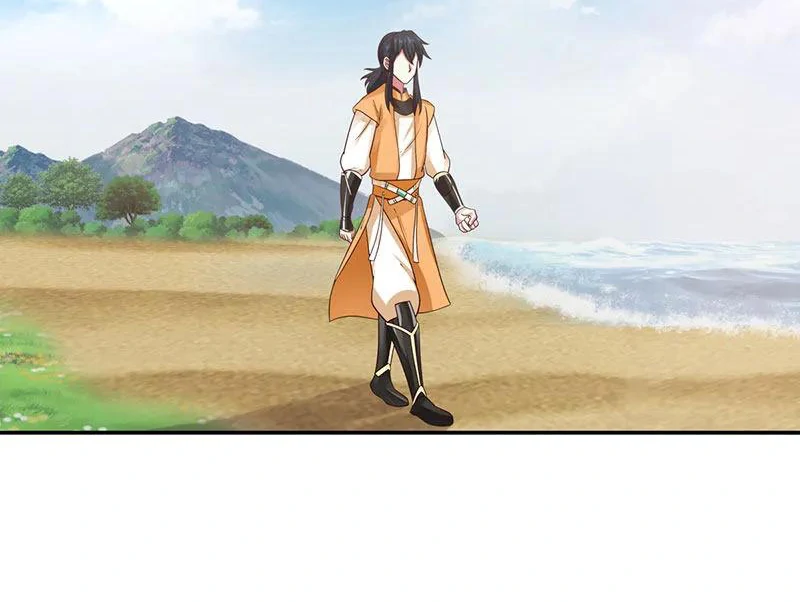 Chaos Alchemist (วิบัติการณ์เทพเซียนโอสถ) ตอนที่ 103 หน้า 37