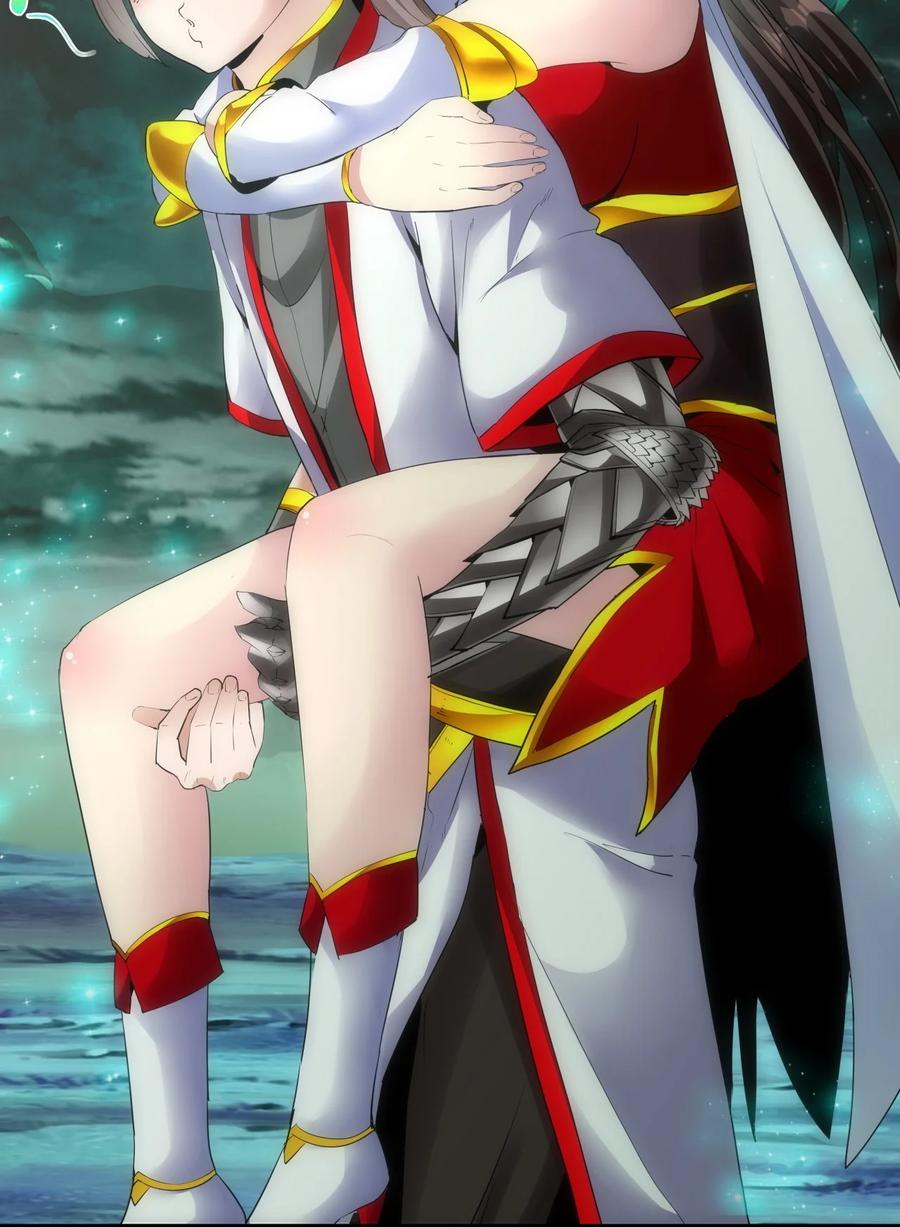 มหาเทพเอกะหมื่นบรรพกาล (จบ) ตอนที่ 53 หน้า 7