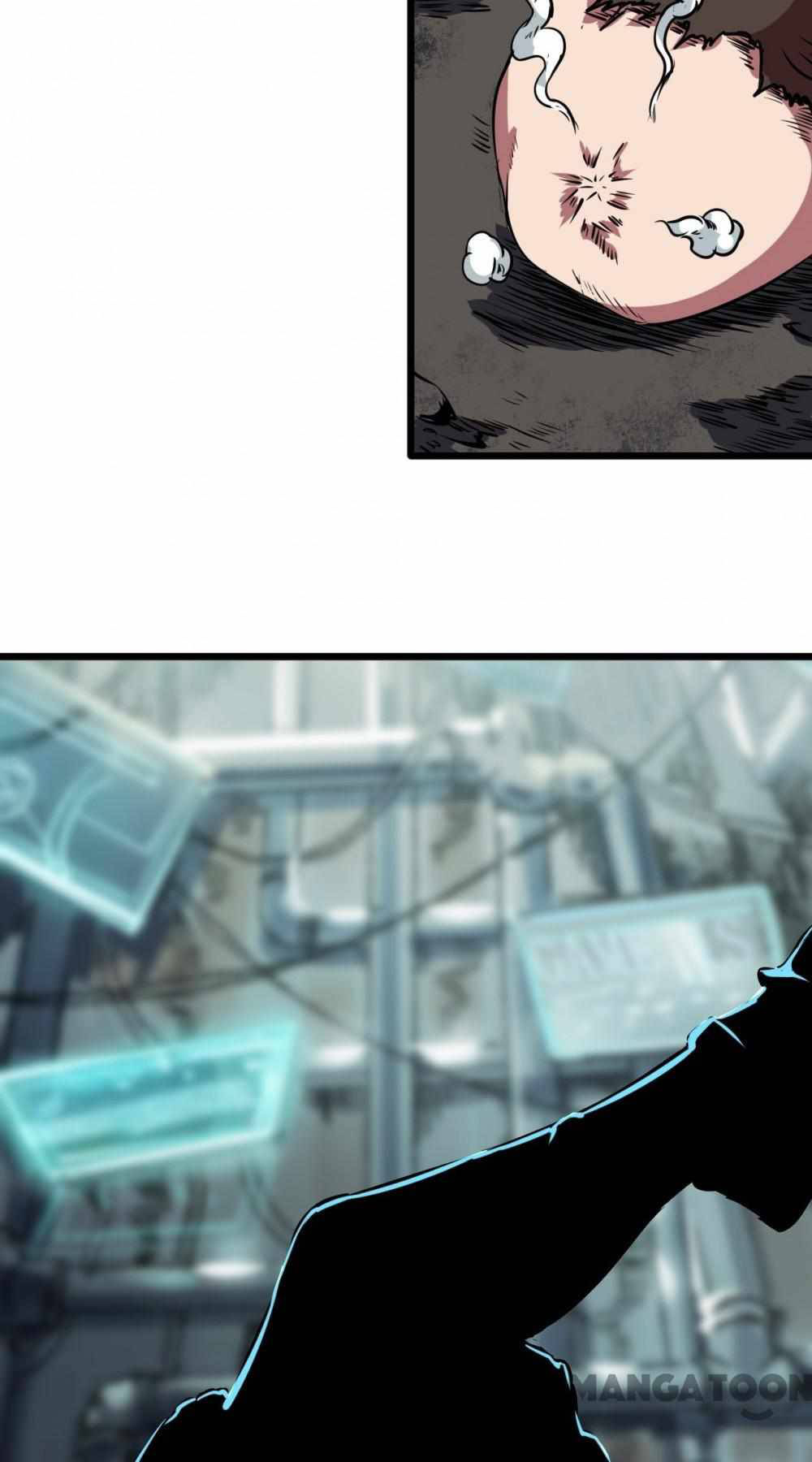 การผจญภัยในดินแดนสรวงสวรรค์ ตอนที่ 6 หน้า 28