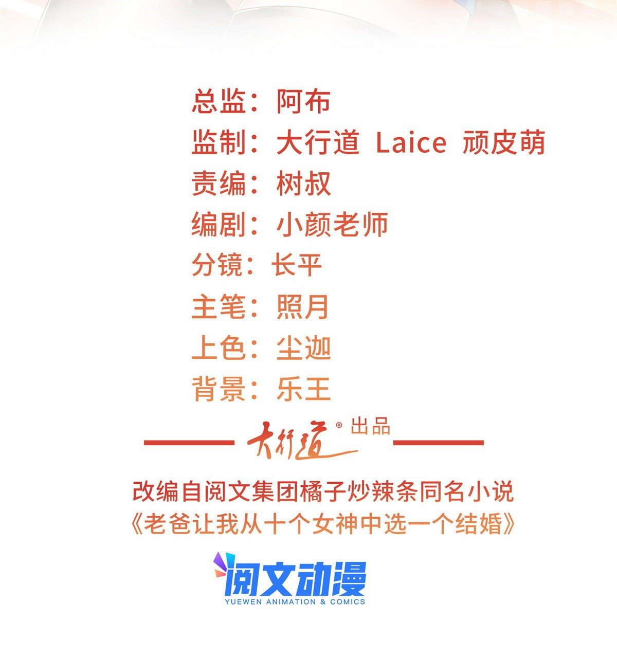 ถูกพ่อบังคับให้ต้องเลือก 1/10 เทพธิดามาแต่งงานด้วย ตอนที่ 3 หน้า 2