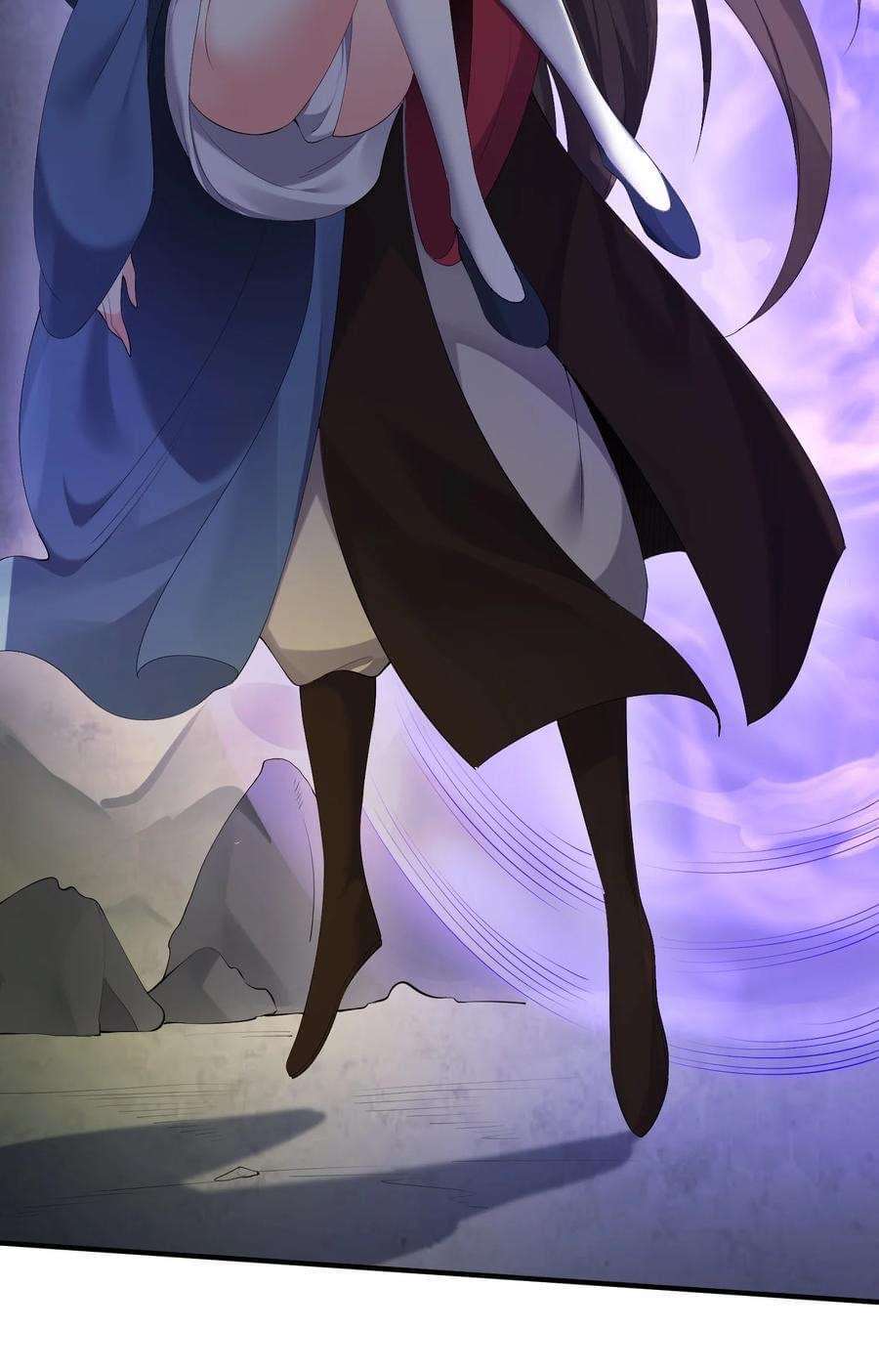 เทพวายร้ายกลับชาติมาเกิดใหม่ ตอนที่ 120 หน้า 32