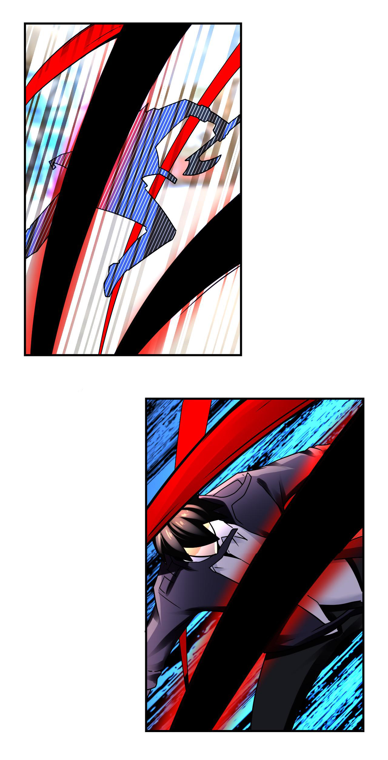 Apocalyptic Super System ตอนที่ 351 หน้า 17