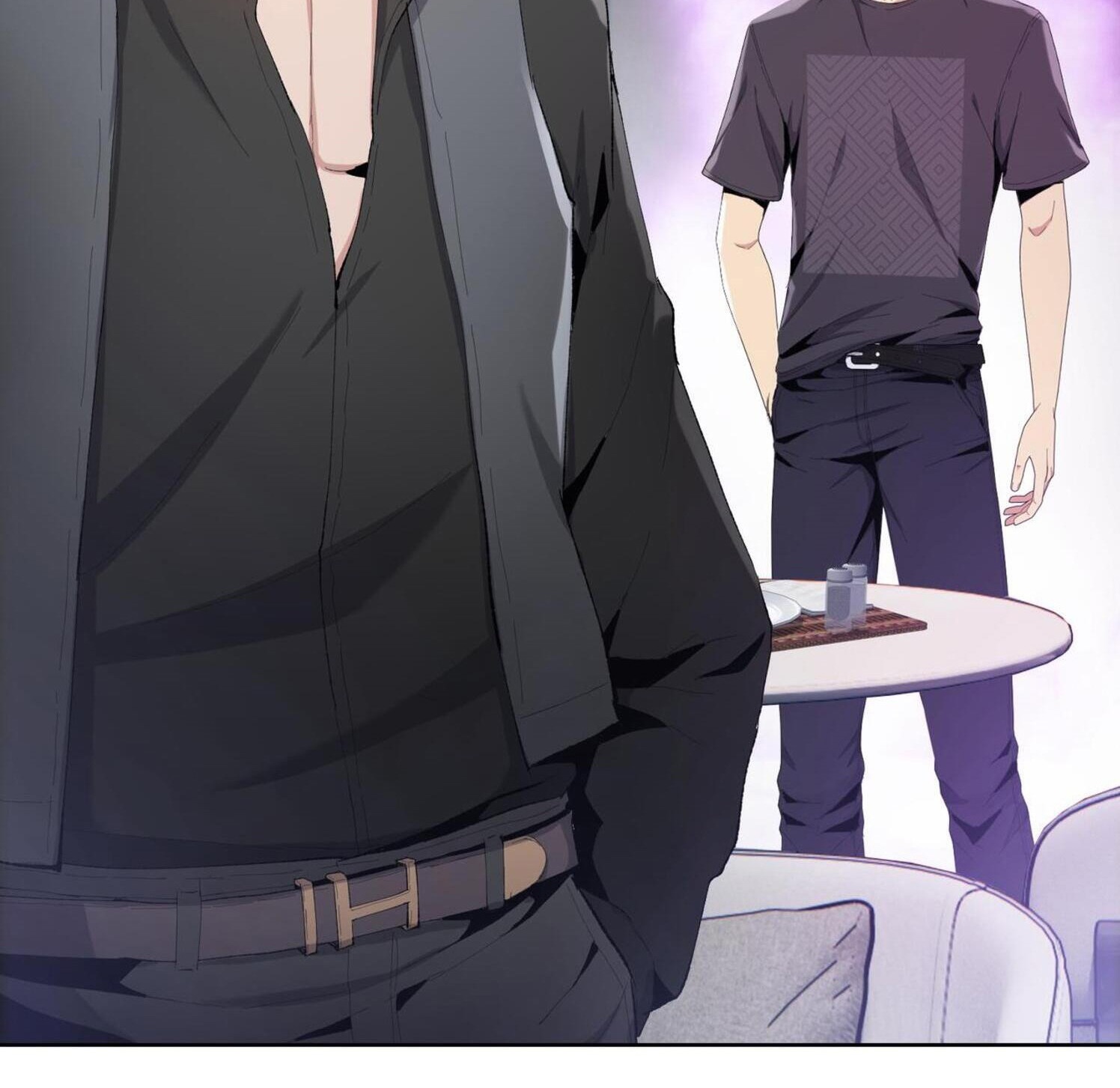 ผู้โหดเหี้ยมวันโลกาวินาศ: กักตุนเสบียงนับล้านล้าน ตอนที่ 6 หน้า 43