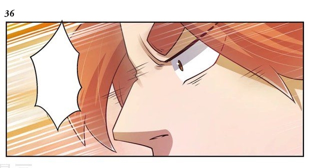 Above All Gods เทพยุทธเหนือเทวะ ตอนที่ 35 หน้า 37