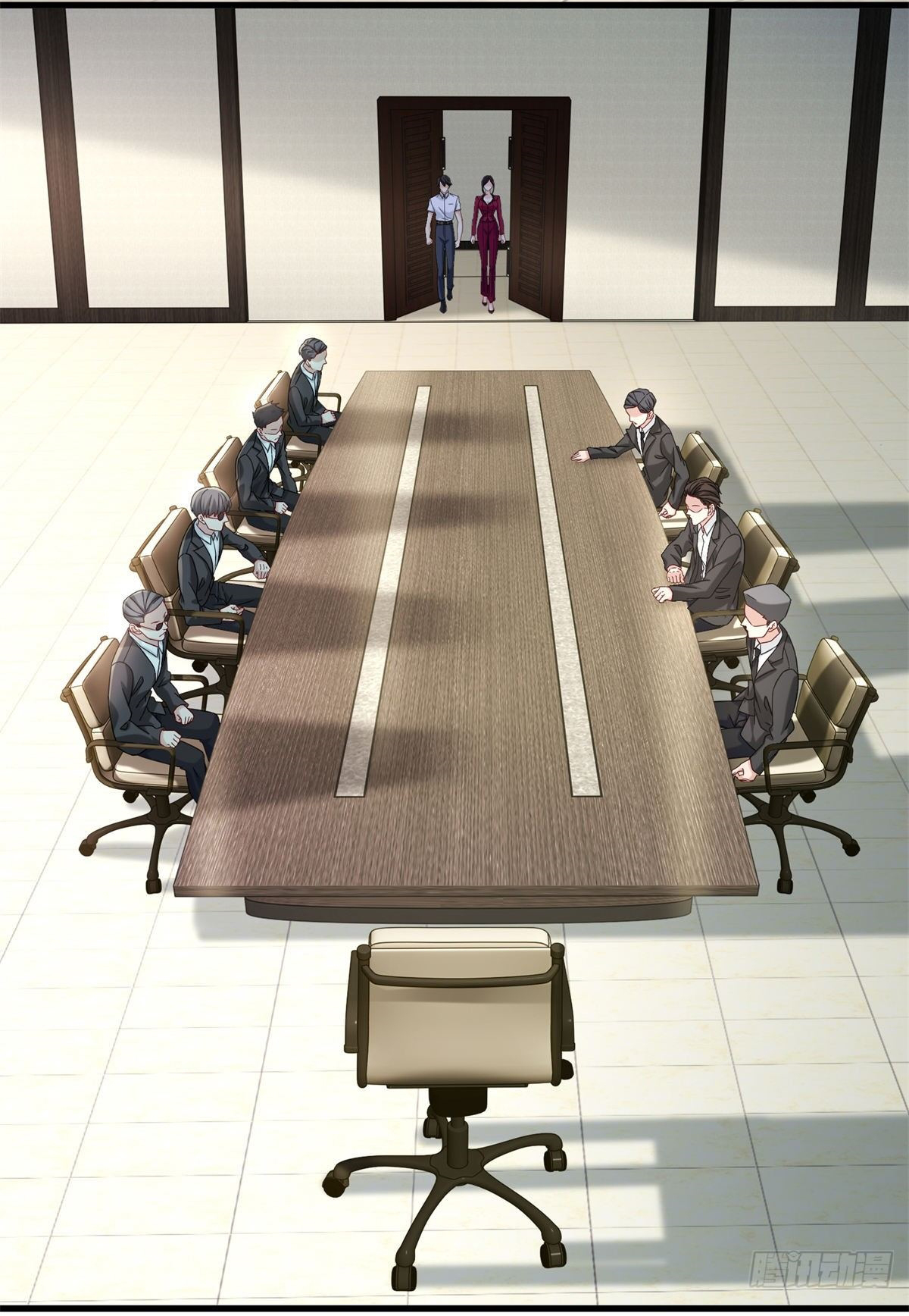 The new best all-rounder  ผู้แข็งแกร่งรอบด้าน ตอนที่ 32 หน้า 27