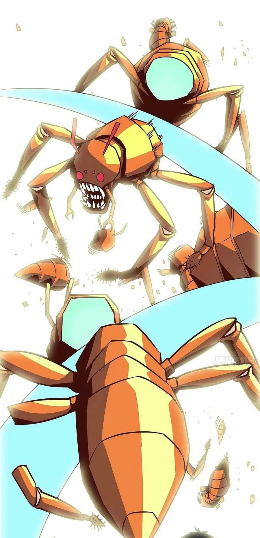 [จบ] เริ่มต้นใหม่ด้วยการเล่นเกมอย่างจริงจัง - It All Starts With Playing Game Seriously ตอนที่ 13 หน้า 13