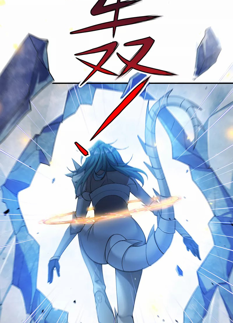 (จบ) Cultivate Immortality in The World of Superpowers (ปรมาจารย์ผู้ฝึกตนในโลกฮีโร่) ตอนที่ 34 หน้า 10