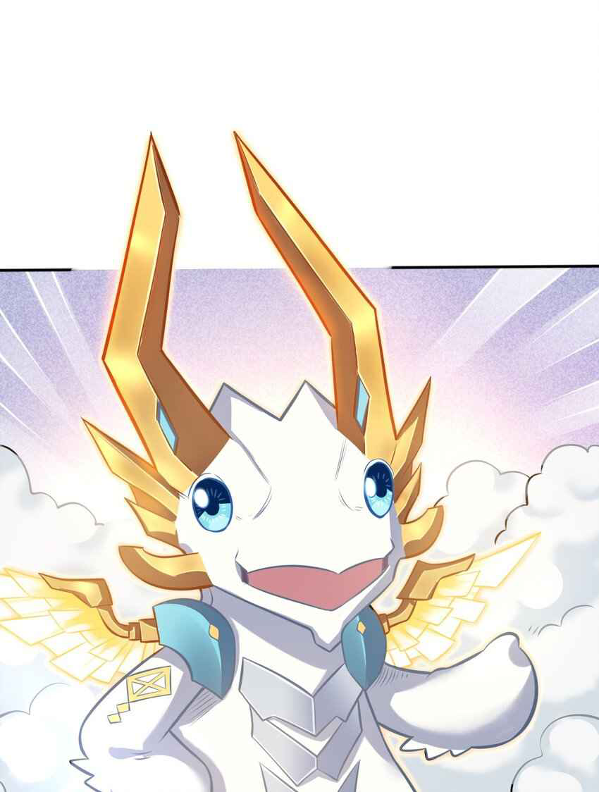 ถูกบังคับให้เป็นนักบุญหญิงผู้อยู่ยงคงกระพันอย่างไม่น่าเชื่อ ตอนที่ 6 หน้า 47