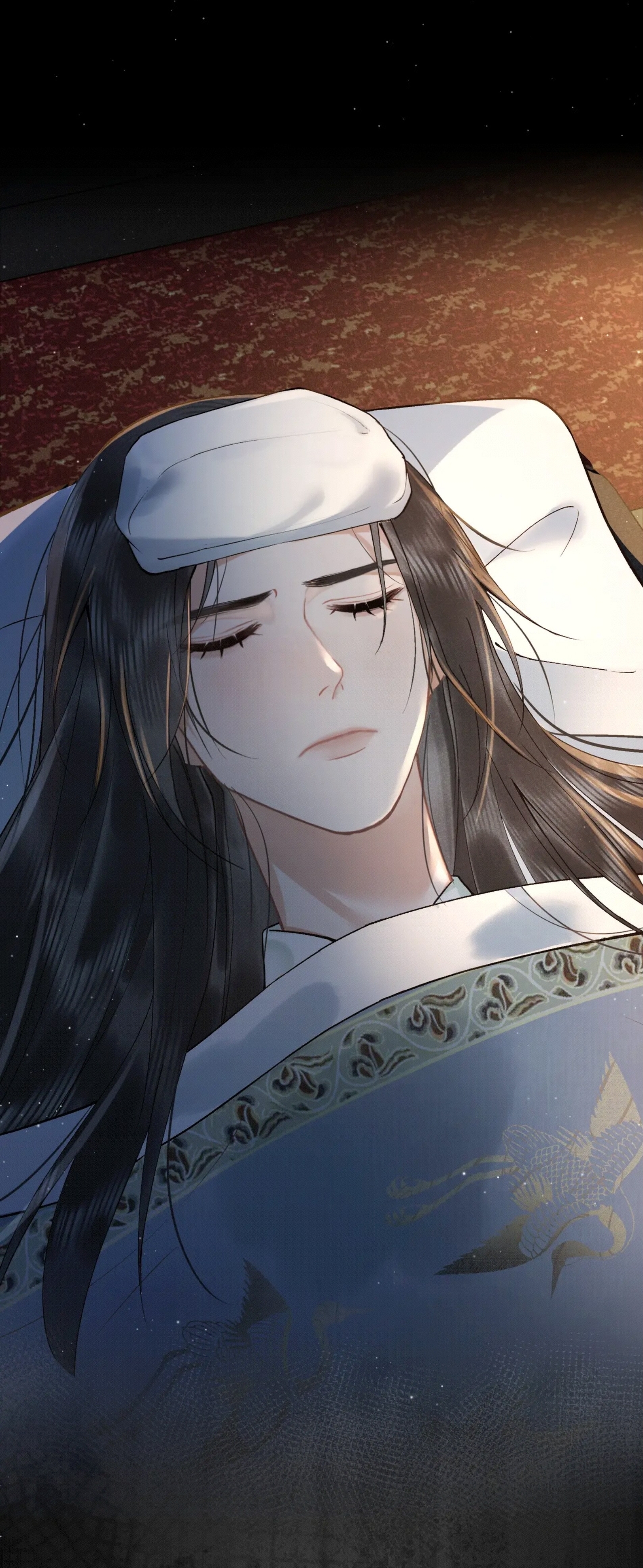 จันทราอัสดง ตอนที่ 3 หน้า 37